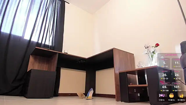 missmabelle online show from 03.20.25