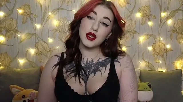 Kimpossible1 online show from 12.18.24