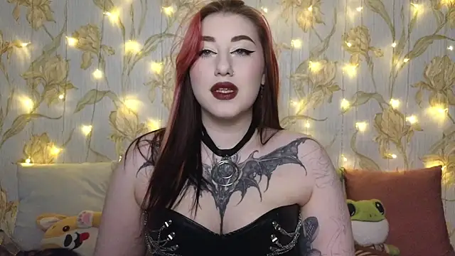 Kimpossible1 online show from 01.20.25