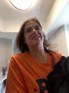 SafeinouterSpace online show from 10.31.25