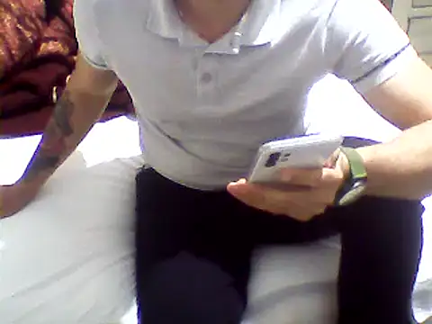 Snapshot of Terry_Bogardd chatting on 03.12.25 Terry Bogardd online show from 03.12.25
