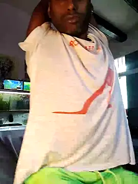 KeptupInosine online show from 11.08.25