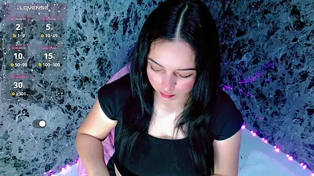 Lanna belle28 online show from 12.04.25