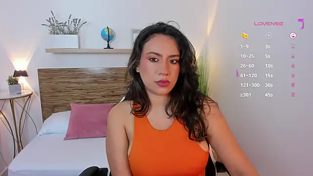 Snapshot of ally_muller_ chatting on 02.26.25 ally muller online show from 02.26.25