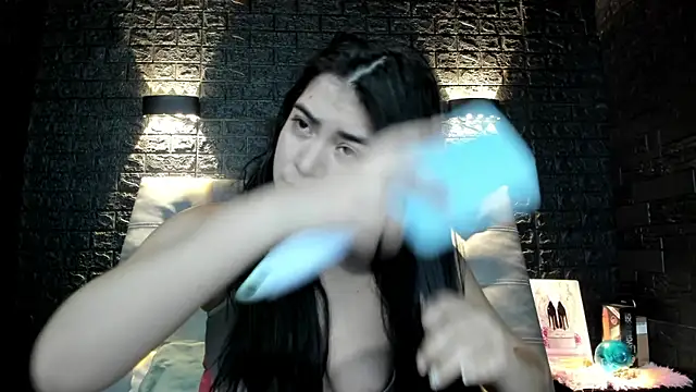 Sweet-Monica online show from 02.07.25