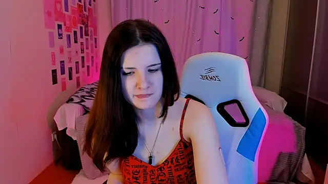 Vanessa Verona online show from 02.09.25