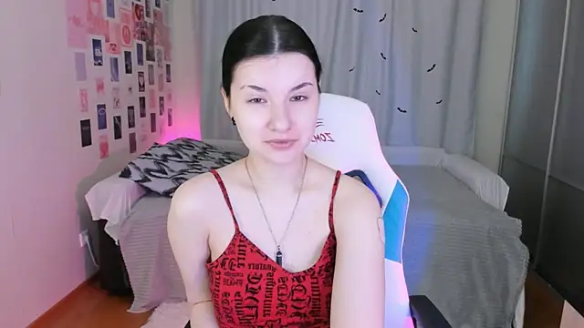 Vanessa Verona online show from 03.10.25