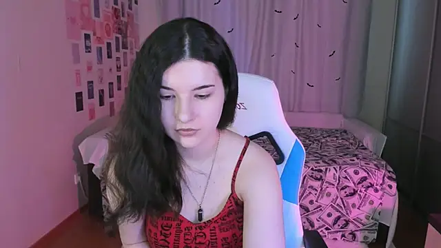 Vanessa Verona online show from 03.16.25