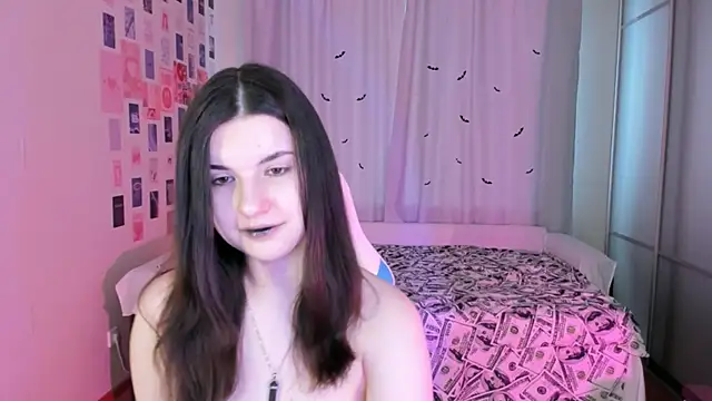 Vanessa Verona online show from 03.20.25