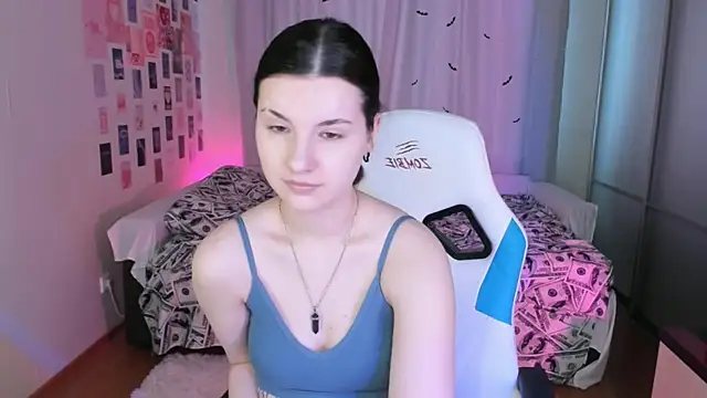 Vanessa Verona online show from 03.22.25