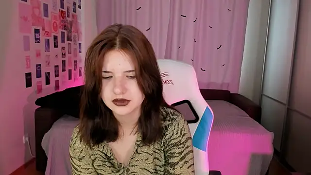 Vanessa Verona online show from 09.15.25