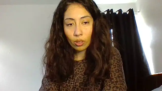 Snapshot of LorenaAnderson chatting on 02.21.25 LorenaAnderson online show from 02.21.25