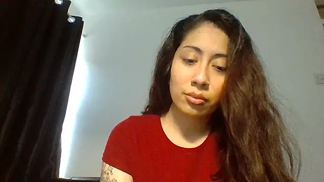 Snapshot of LorenaAnderson chatting on 02.22.25 LorenaAnderson online show from 02.22.25