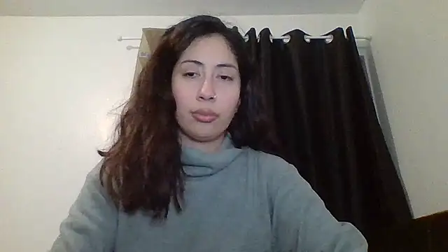 Snapshot of LorenaAnderson chatting on 02.23.25 LorenaAnderson online show from 02.23.25