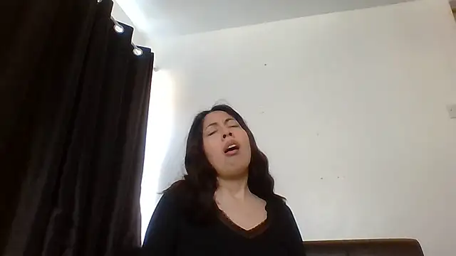 Snapshot of LorenaAnderson chatting on 03.11.25 LorenaAnderson online show from 03.11.25