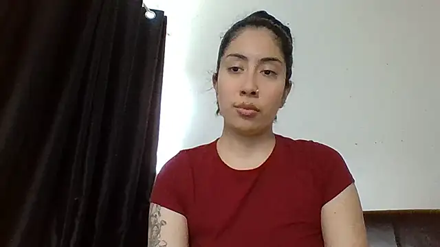 Snapshot of LorenaAnderson chatting on 03.17.25 LorenaAnderson online show from 03.17.25