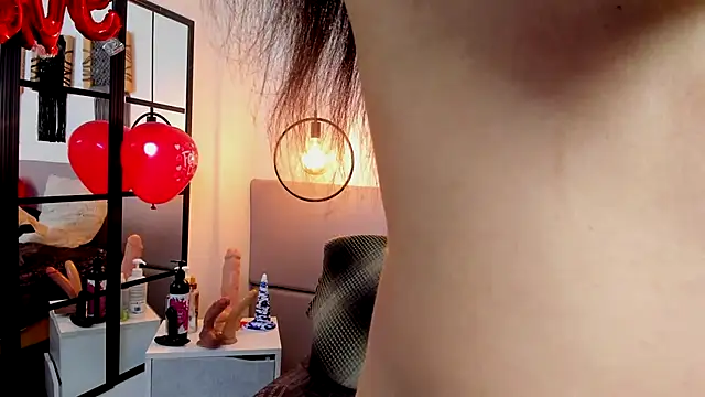 Sweet camille online show from 02.15.25