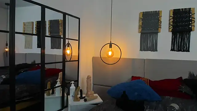 Sweet camille online show from 10.16.25