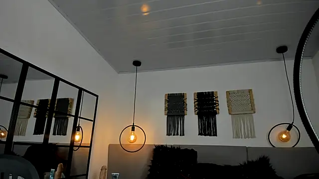 Sweet camille online show from 11.17.25