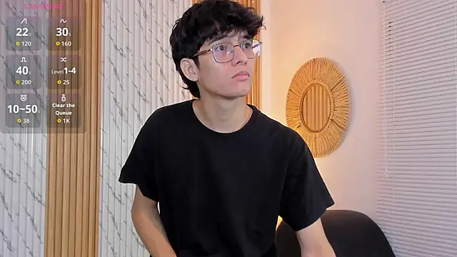 billie jr online show from 10.22.25