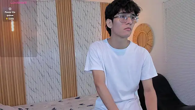 billie jr online show from 10.23.25