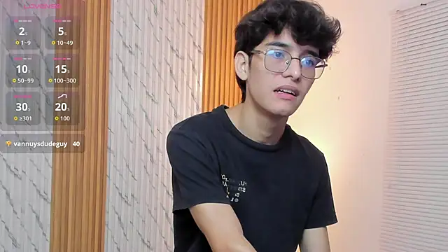 billie jr online show from 10.25.25