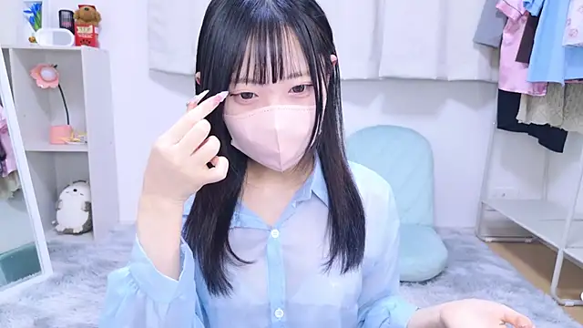 Suzu ch xx online show from 03.10.25