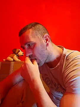 Snapshot of Aian09 chatting on 12.30.24 Aian09 online show from 12.30.24