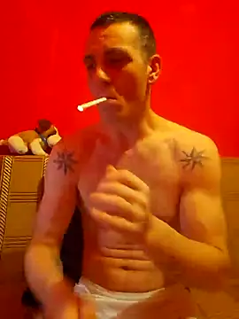 Snapshot of Aian09 chatting on 01.08.25 Aian09 online show from 01.08.25