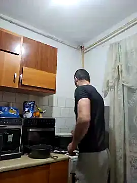 Snapshot of Aian09 chatting on 01.18.25 Aian09 online show from 01.18.25