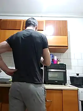 Snapshot of Aian09 chatting on 01.19.25 Aian09 online show from 01.19.25