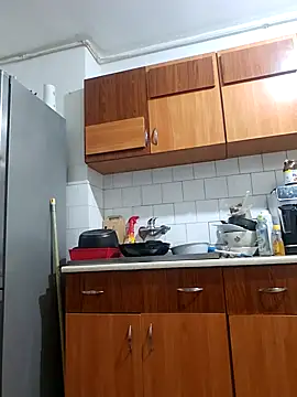 Snapshot of Aian09 chatting on 01.31.25 Aian09 online show from 01.31.25