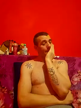 Snapshot of Aian09 chatting on 02.08.25 Aian09 online show from 02.08.25