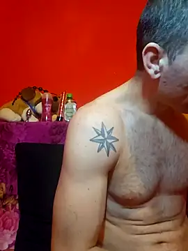 Snapshot of Aian09 chatting on 02.08.25 Aian09 online show from 02.08.25