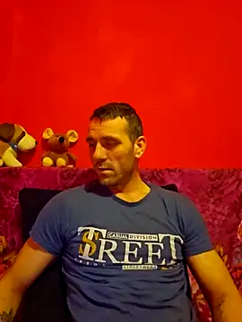 Snapshot of Aian09 chatting on 02.14.25 Aian09 online show from 02.14.25