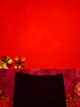 Snapshot of Aian09 chatting on 02.14.25 Aian09 online show from 02.14.25