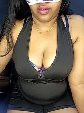 Loveshash1 online show from 10.10.25