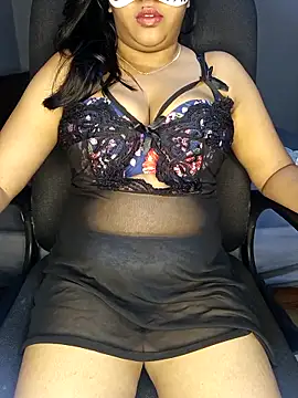 Loveshash1 online show from 10.20.25