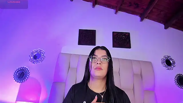 Bianca zaens2 online show from 01.03.25