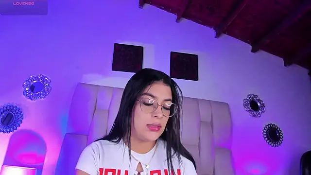 Bianca zaens2 online show from 01.08.25