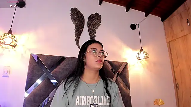 Bianca zaens2 online show from 09.11.25