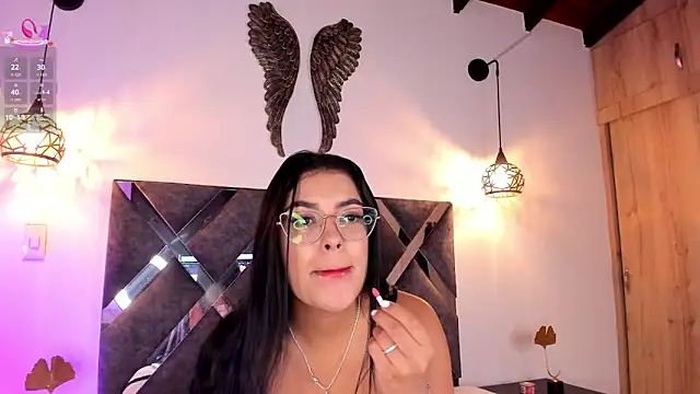 Bianca zaens2 online show from 09.28.25