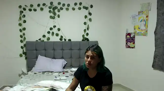 Snapshot of 69_anal_hard chatting on 02.20.25 69 anal hard online show from 02.20.25