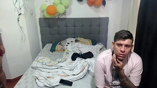 Snapshot of 69_anal_hard chatting on 10.15.25 69 anal hard online show from 10.15.25