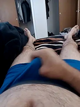 Snapshot of volikhon chatting on 12.06.24 volikhon online show from 12.06.24