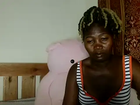 Sexxy pretty24 online show from 02.01.25