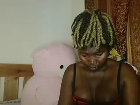 Sexxy pretty24 online show from 02.06.25