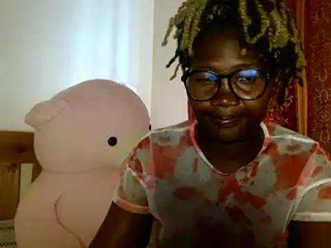 Sexxy pretty24 online show from 02.07.25