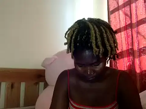 Sexxy pretty24 online show from 02.07.25