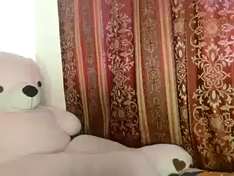 Sexxy pretty24 online show from 02.10.25